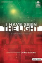 I Have Seen the Light Unison/Two-Part Choral Score cover